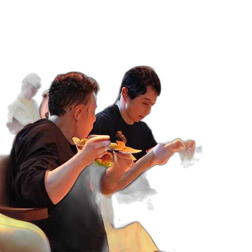staff, weapon, robot, food transparent PNG cut-out