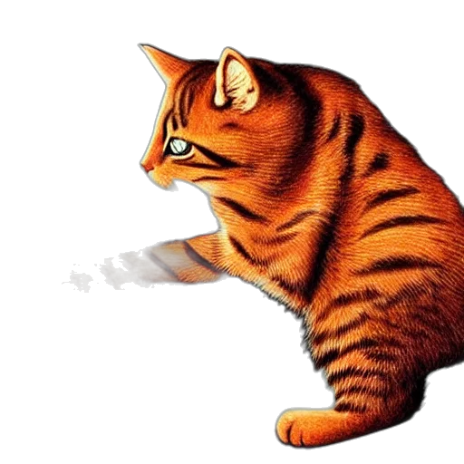 animal, staff, creature, weapon transparent PNG cut-out
