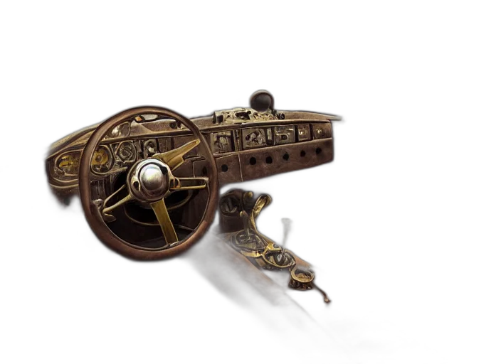 weapon, jewelry, staff, sword transparent PNG cut-out