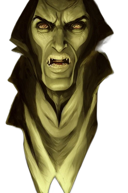 mask, face, creature, staff transparent PNG cut-out