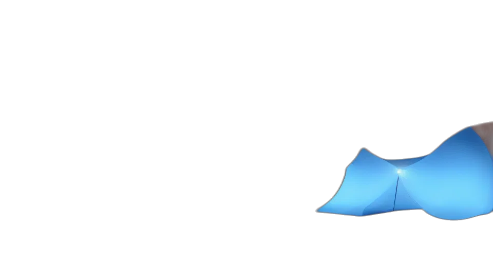 umbrella, hat, shoes, weapon transparent PNG cut-out