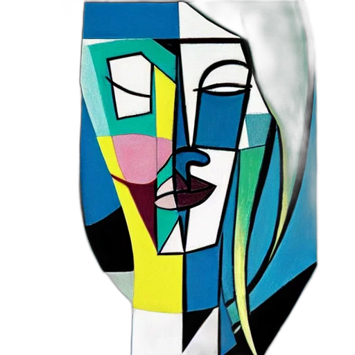 face, mask, dress, cartoon transparent PNG cut-out