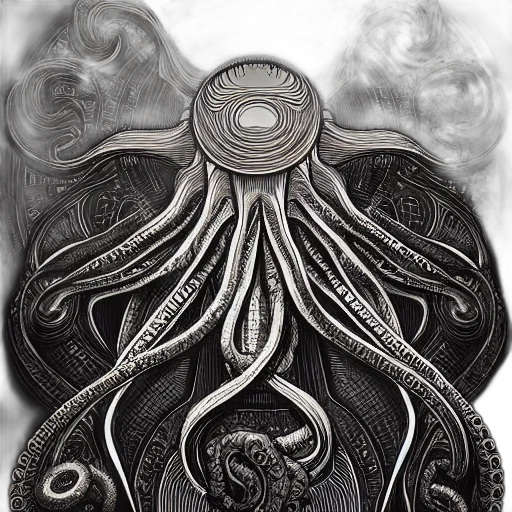 crown, mask, creature, hair transparent PNG cut-out