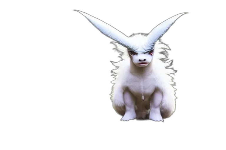 dragon, animal, creature, staff transparent PNG cut-out