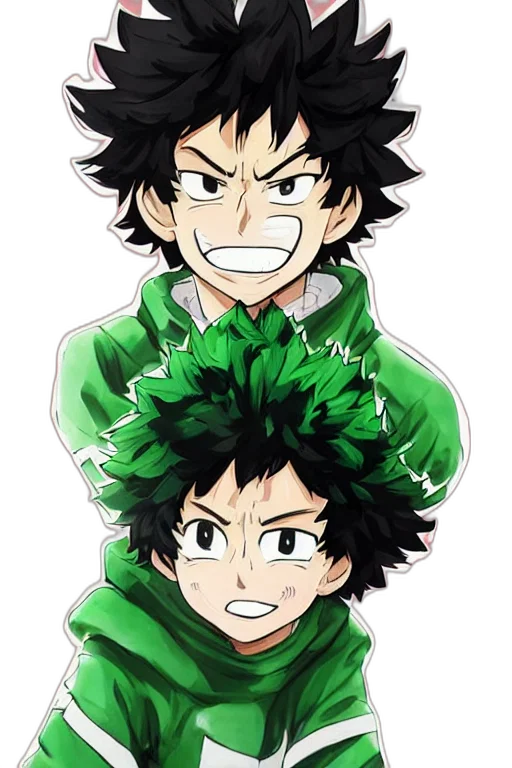 crown, face, anime, cartoon transparent PNG cut-out
