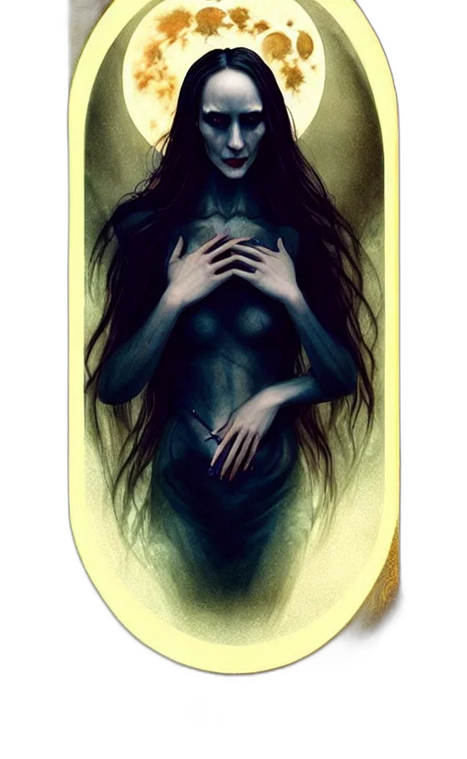 dress, creature, mask, face transparent PNG cut-out