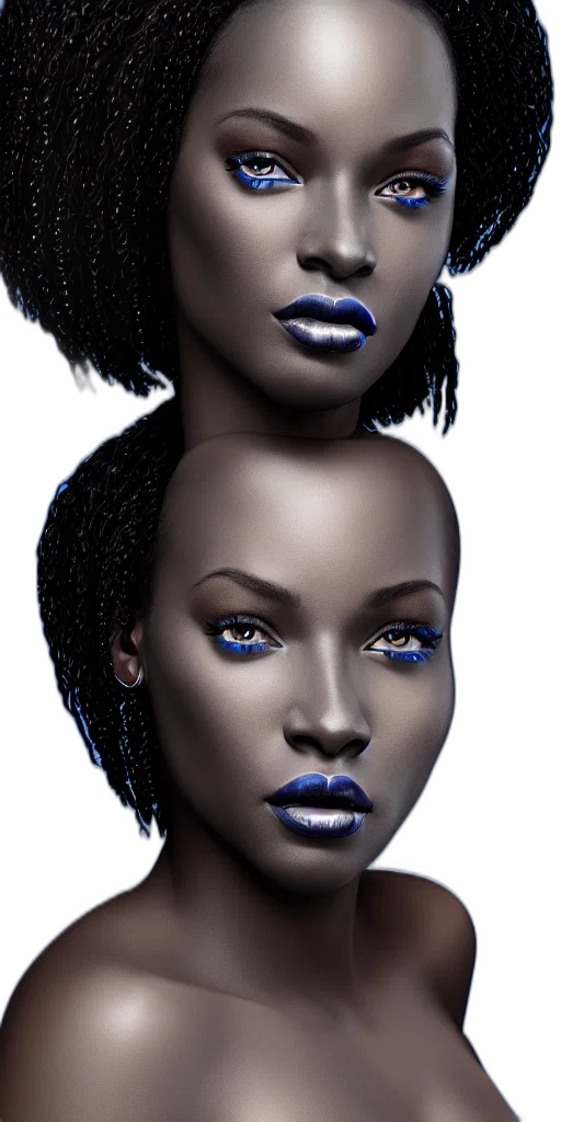jewelry, face, hair, crown transparent PNG cut-out