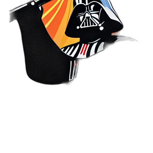 shoes, hat, mask, umbrella transparent PNG cut-out