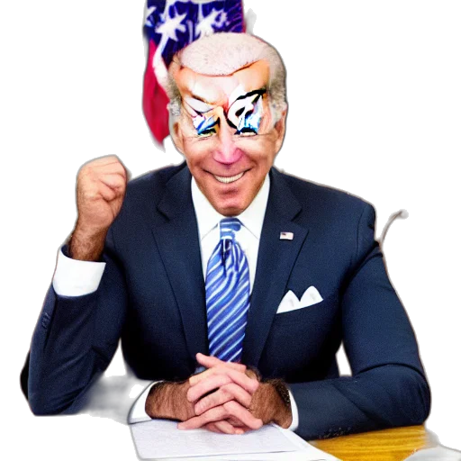 mask, face, creature, staff transparent PNG cut-out