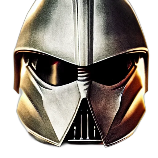 mask, photorealistic, comic book art, concept art transparent PNG cut-out