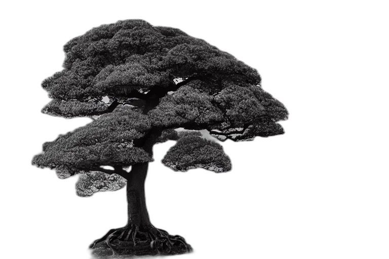 tree, crown, hair, hat transparent PNG cut-out