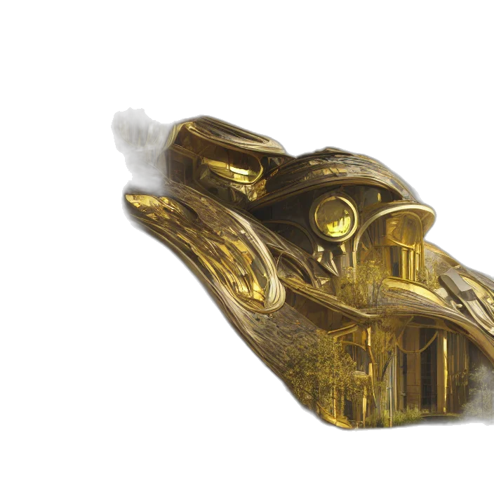 mask, jewelry, crown, shoes transparent PNG cut-out