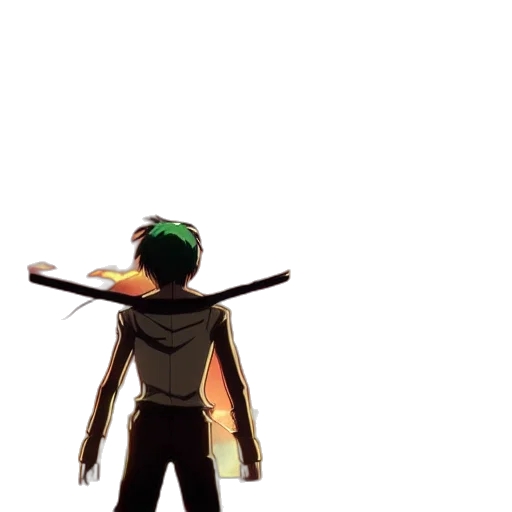 sword, weapon, staff, concept art transparent PNG cut-out