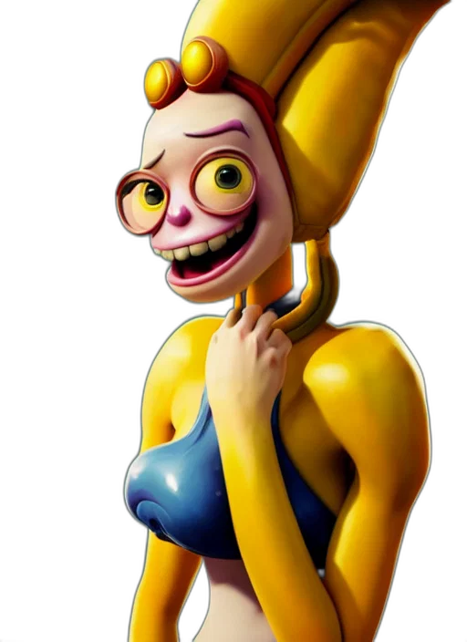 mask, face, robot, dress transparent PNG cut-out