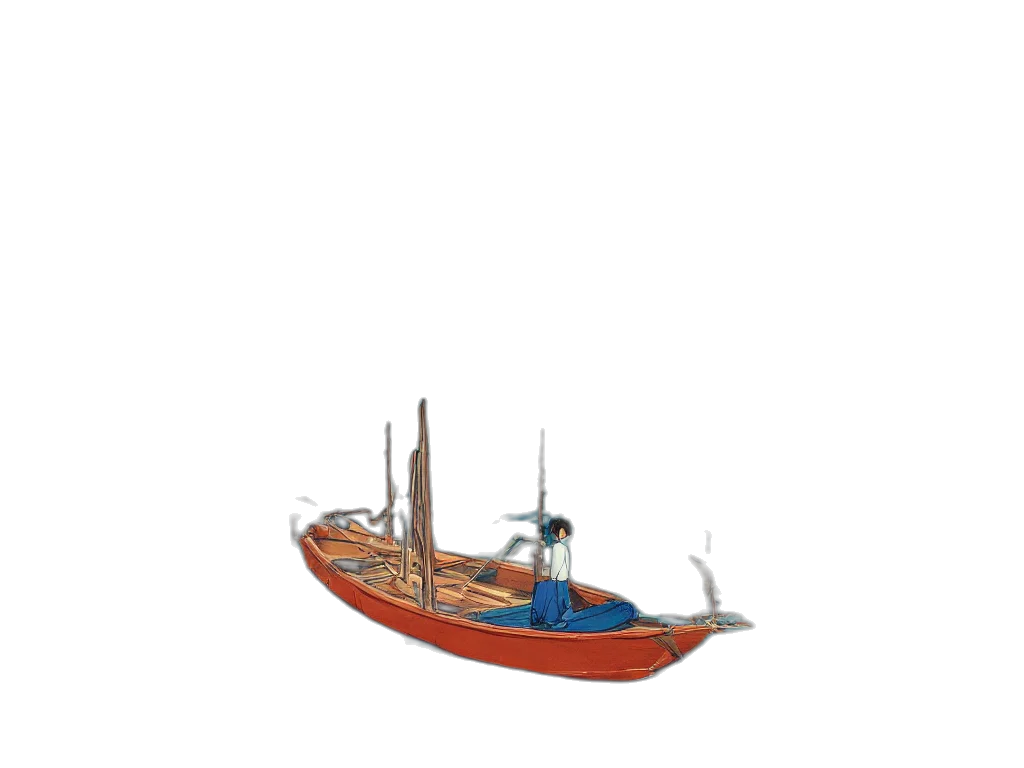 weapon, animal, hat, jewelry transparent PNG cut-out