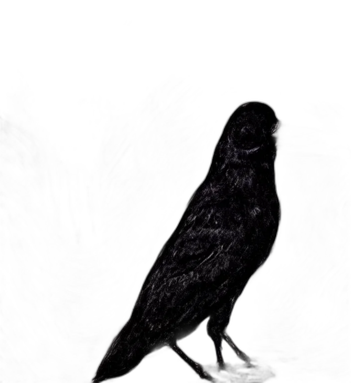 animal, dress, creature, mask transparent PNG cut-out