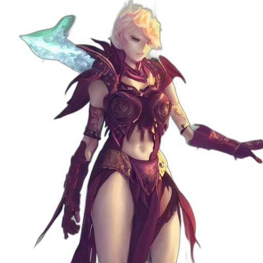 staff, sword, weapon, concept art transparent PNG cut-out