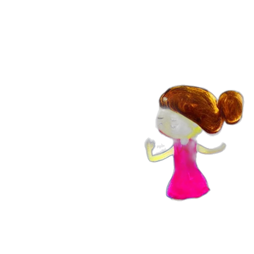hair, food, hat, staff transparent PNG cut-out