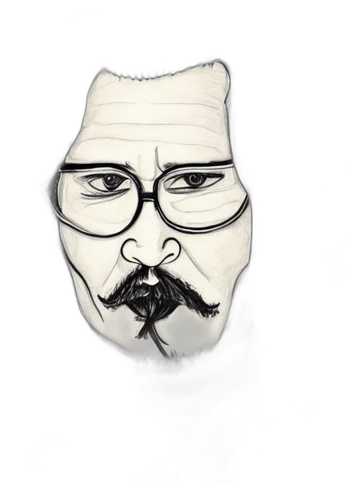 mask, face, staff, hat transparent PNG cut-out