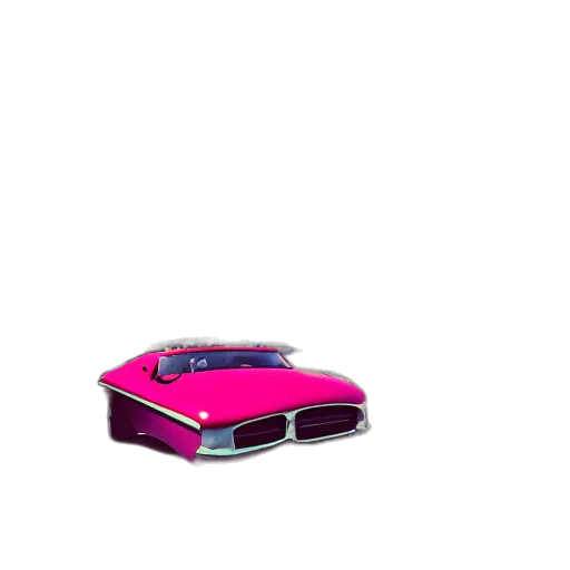 car, weapon, jewelry, shoes transparent PNG cut-out