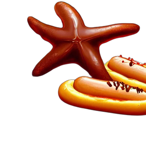 food, weapon, animal, staff transparent PNG cut-out