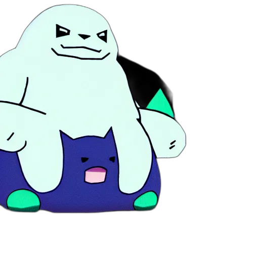 creature, animal, robot, weapon transparent PNG cut-out