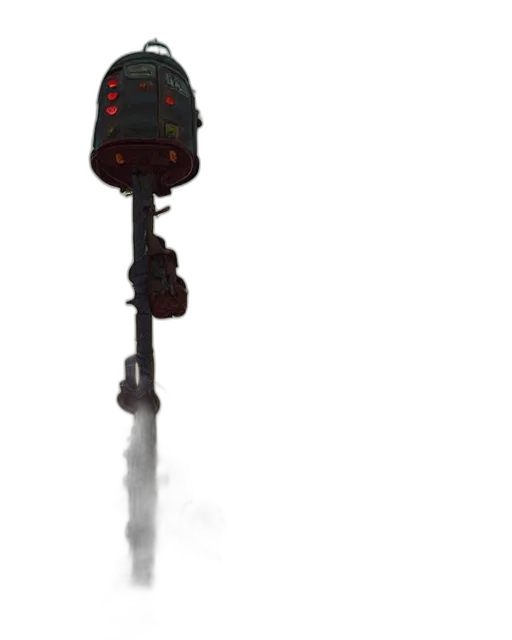 staff, umbrella, weapon, sword transparent PNG cut-out