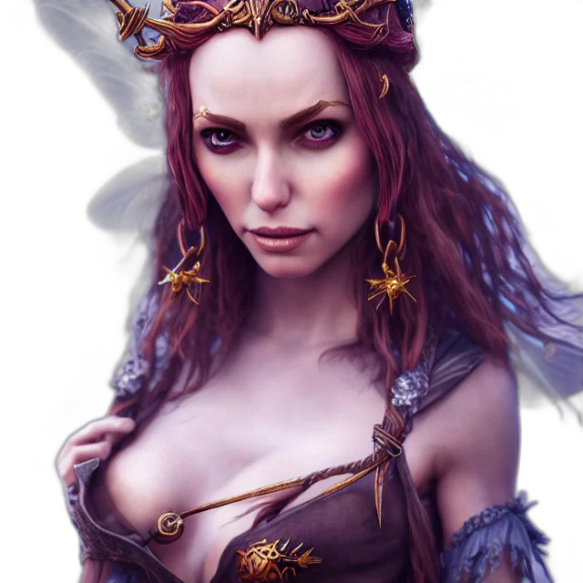 crown, jewelry, dragon, fantasy art transparent PNG cut-out