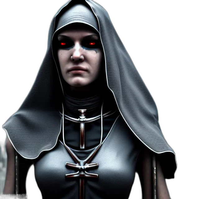 staff, 3d render, concept art, fantasy art transparent PNG cut-out