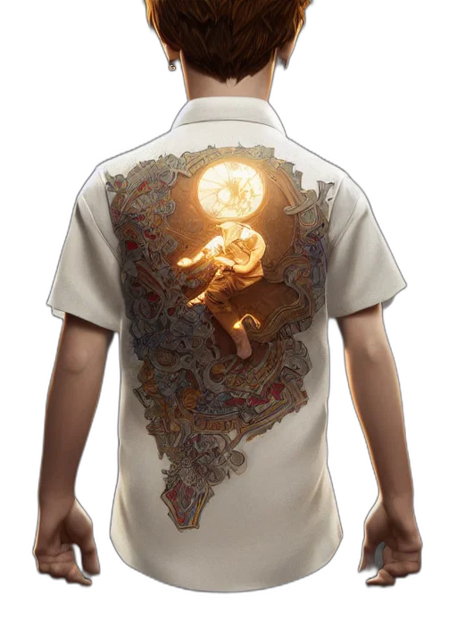 concept art, 3d render, fantasy art, pixel art transparent PNG cut-out