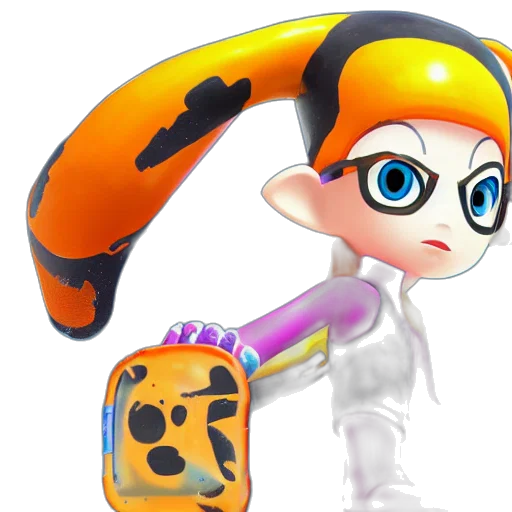staff, weapon, robot, animal transparent PNG cut-out