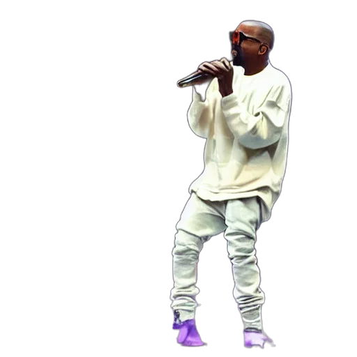 jacket, shoes, animal, creature transparent PNG cut-out