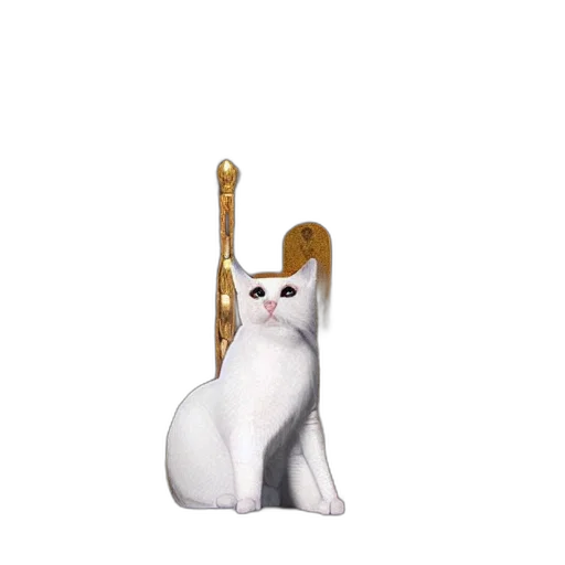 staff, sword, animal, weapon transparent PNG cut-out