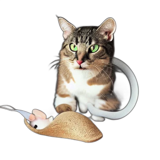 animal, hat, food, creature transparent PNG cut-out