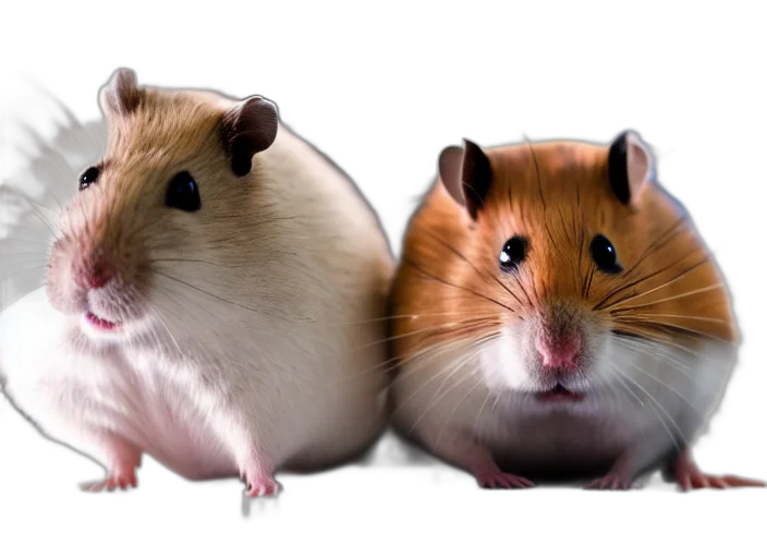 animal, food, photorealistic, 3d render transparent PNG cut-out