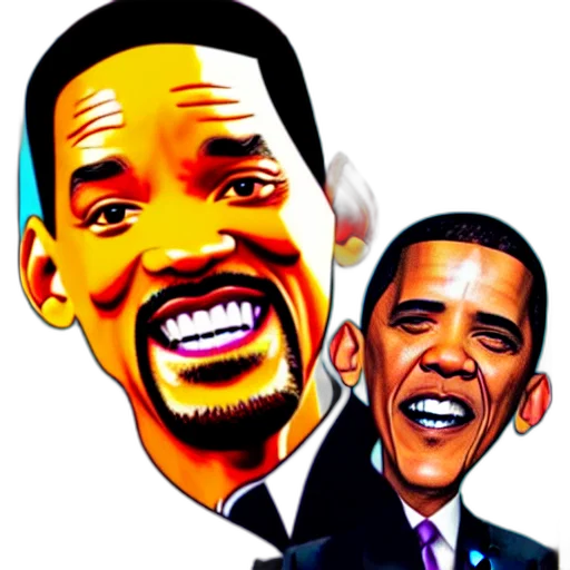 cartoon, photorealistic, comic book art, 3d render transparent PNG cut-out