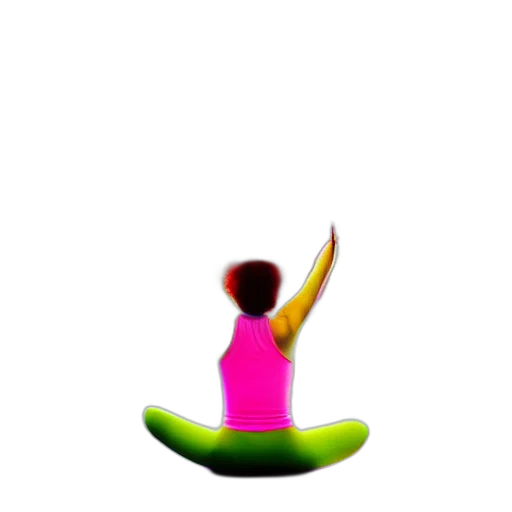 staff, hair, furniture, umbrella transparent PNG cut-out