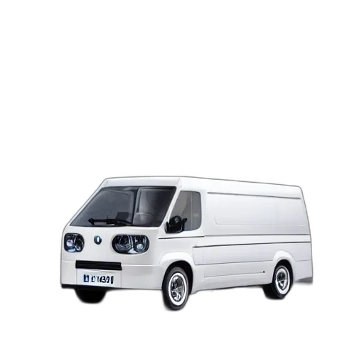 car, 3d render, photorealistic, concept art transparent PNG cut-out