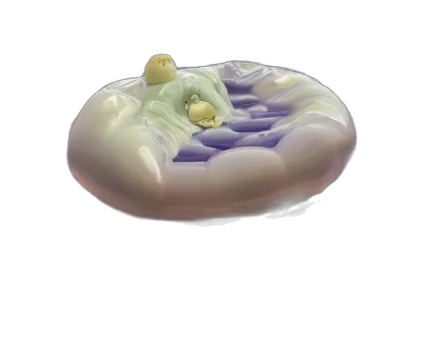 crown, food, jewelry, shoes transparent PNG cut-out