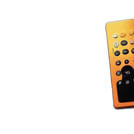 3d render, password, amazon, firestick transparent PNG cut-out