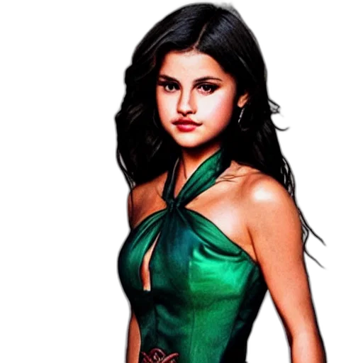 dress, jewelry, photorealistic, cartoon transparent PNG cut-out