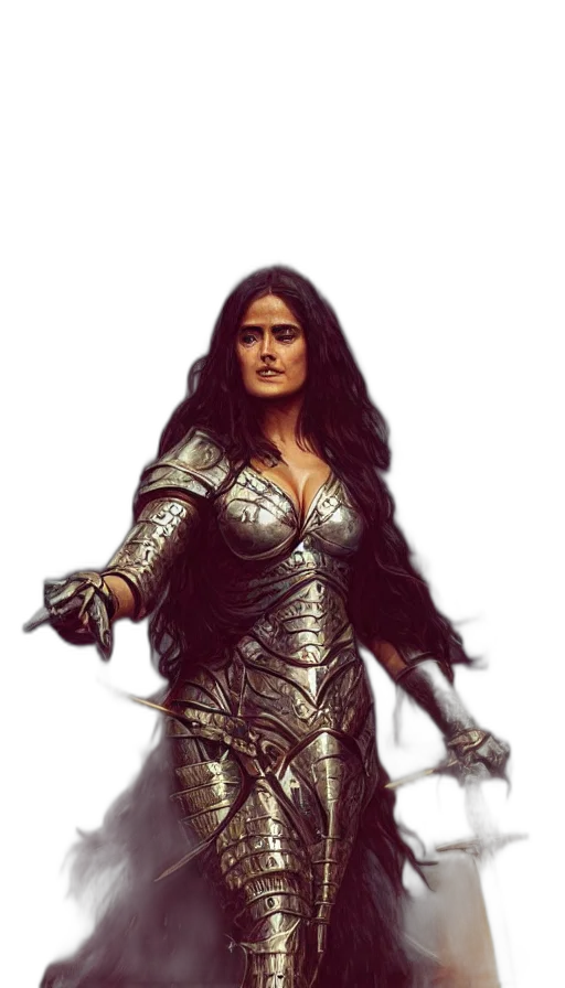 sword, fantasy art, concept art, comic book art transparent PNG cut-out