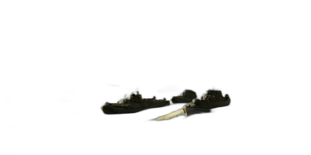 shoes, weapon, crown, jewelry transparent PNG cut-out