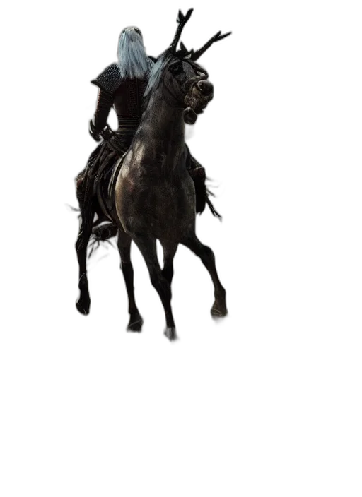 animal, staff, hat, crown transparent PNG cut-out