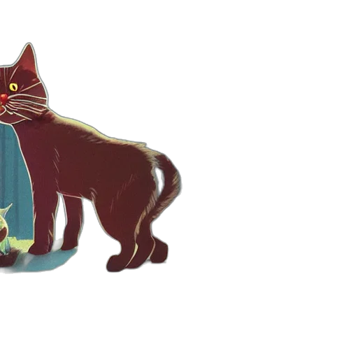 creature, animal, jacket, concept art transparent PNG cut-out