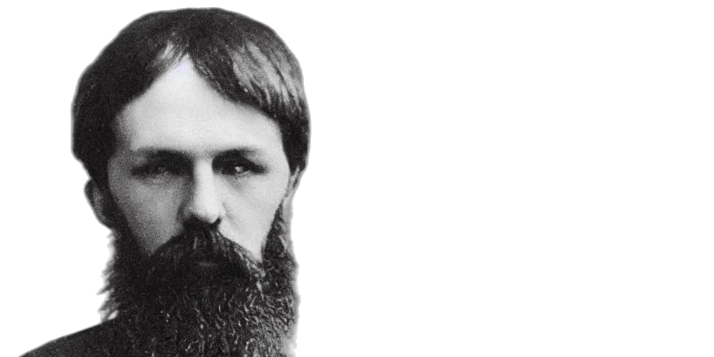 face, hair, lev, nikolayevich transparent PNG cut-out