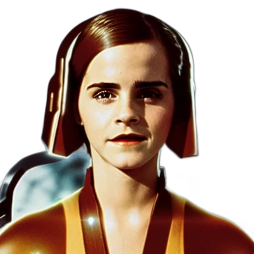 face, robot, staff, mask transparent PNG cut-out