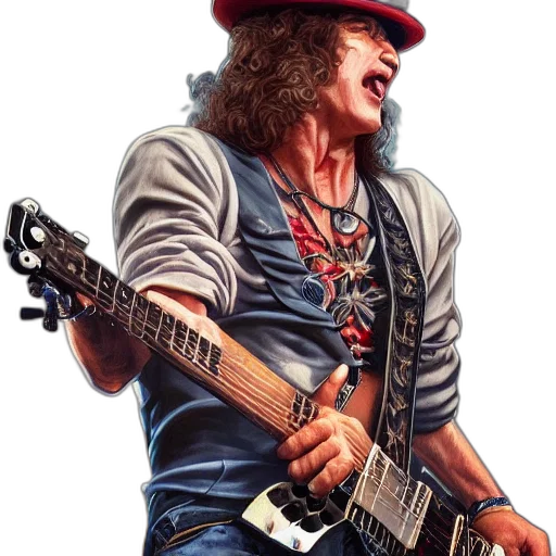 photorealistic, cartoon, concept art, slash transparent PNG cut-out