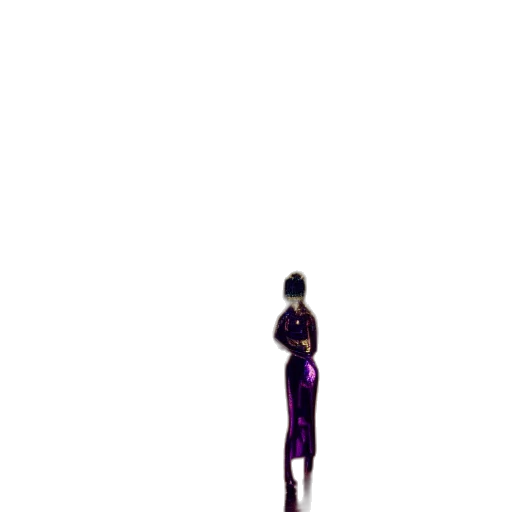 dress, staff, robot, bottle transparent PNG cut-out