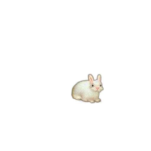 animal, creature, hat, food transparent PNG cut-out